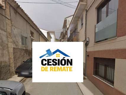 Piso en venta en Sacedón