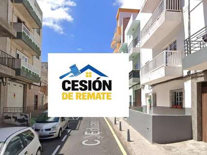 Piso en venta en San Cristóbal de La Laguna
