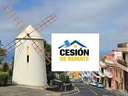 Parcela urbana en venta en Fasnia