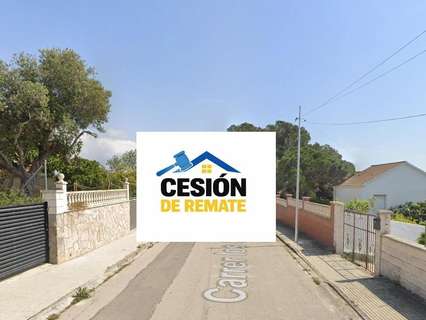 Casa en venta en Castellet i la Gornal