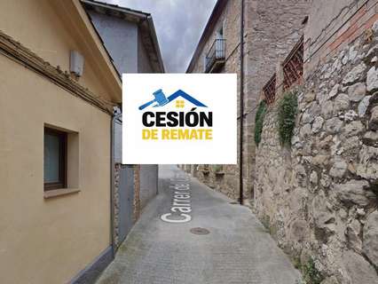 Piso en venta en Cercs