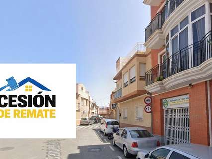 Piso en venta en Águilas