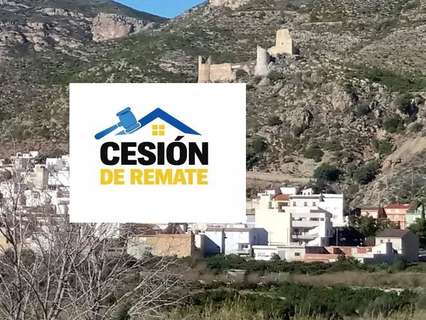 Parcela urbana en venta en Pedralba