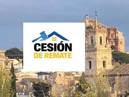Parcela urbana en venta en Caravaca de la Cruz