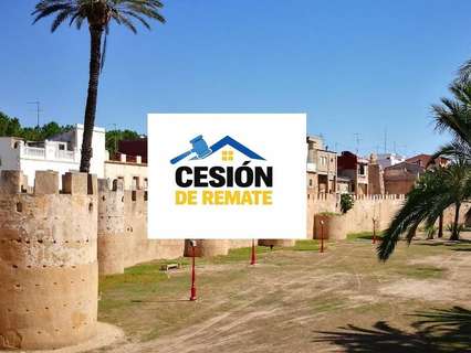 Casa en venta en Alzira