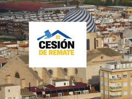 Casa en venta en Yecla