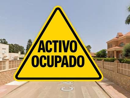 Piso en venta en Roquetas de Mar