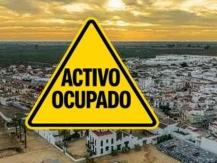 Casa en venta en Bollullos de la Mitación