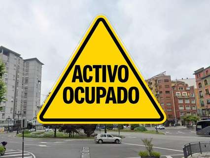 Piso en venta en Oviedo