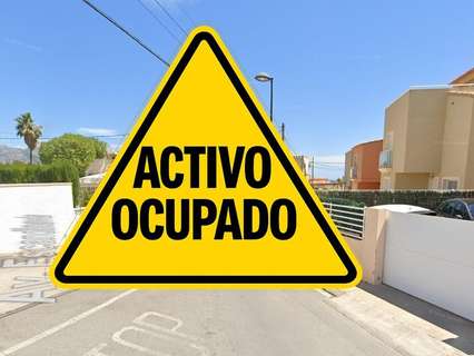 Casa en venta en L'Alfàs del Pi