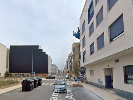 Piso en venta en Peníscola/Peñíscola