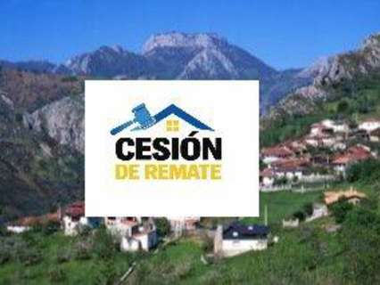 Nave industrial en venta en Nava