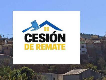 Casa en venta en Castell de Castells