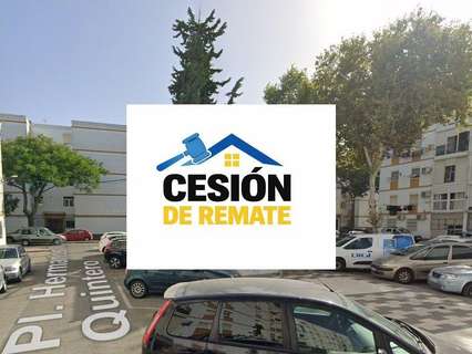 Piso en venta en El Puerto de Santa María