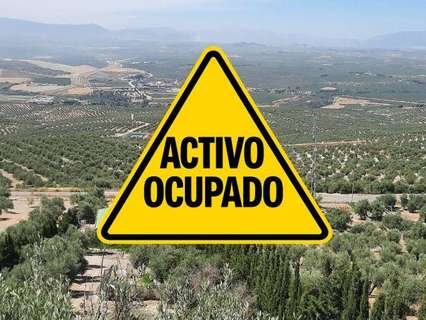 Parcela urbana en venta en Begíjar