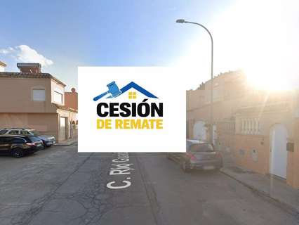 Casa en venta en Huércal de Almería