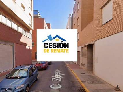 Nave industrial en venta en El Ejido