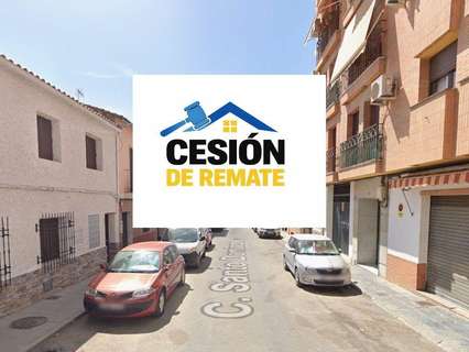 Piso en venta en Bailén