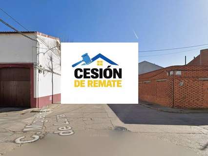 Piso en venta en Campo de Criptana