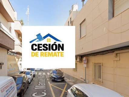 Piso en venta en Roquetas de Mar