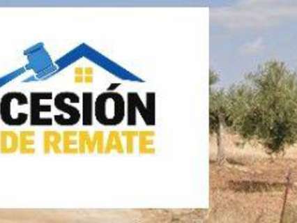 Parcela urbana en venta en Monterrubio de la Serena