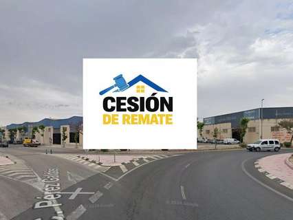 Nave industrial en venta en Aldaia