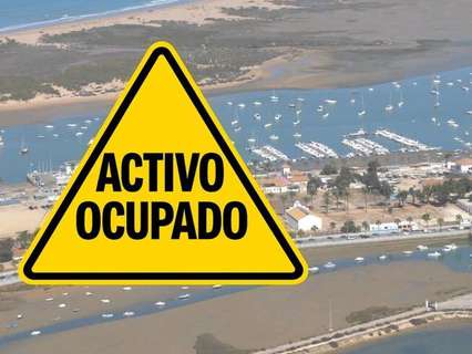 Parcela urbana en venta en Chiclana de la Frontera