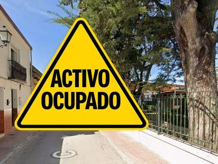 Nave industrial en venta en Benamejí