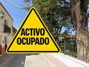 Nave industrial en venta en Benamejí