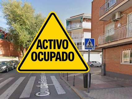 Plaza de parking en alquiler en Madrid