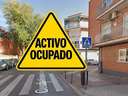 Plaza de parking en alquiler en Madrid