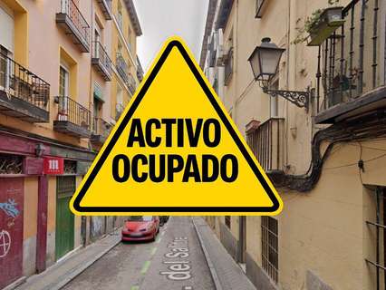 Piso en alquiler en Madrid