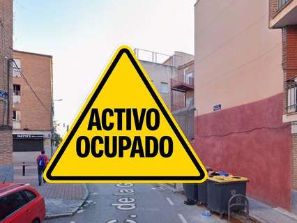 Piso en alquiler en Madrid