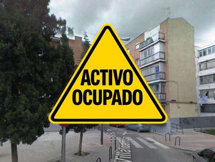 Piso en alquiler en Madrid