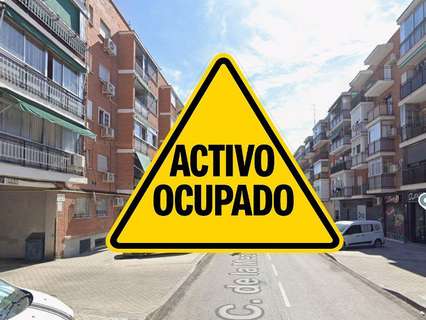 Piso en alquiler en Madrid