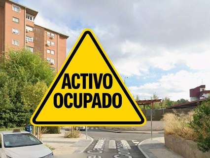 Piso en alquiler en Madrid