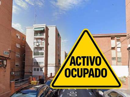 Piso en alquiler en Madrid