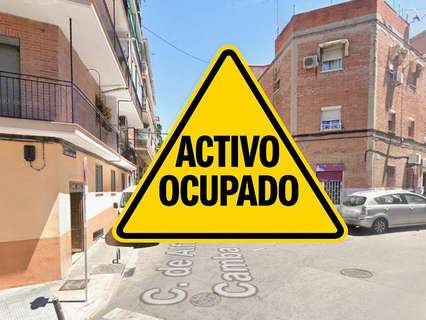 Piso en alquiler en Madrid