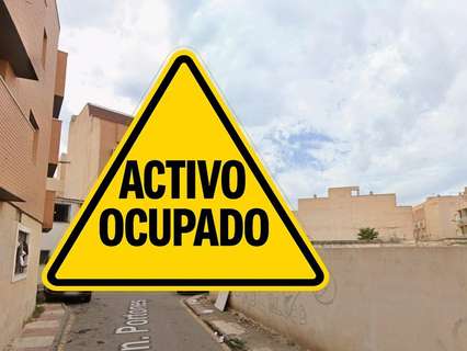 Piso en venta en Roquetas de Mar