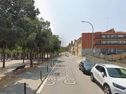 Piso en venta en Terrassa