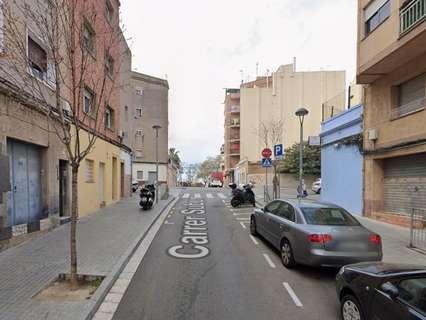 Piso en venta en L'Hospitalet de Llobregat