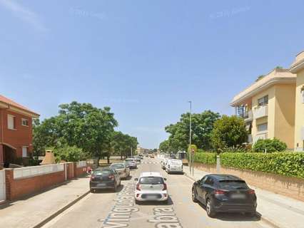 Piso en venta en Cubelles