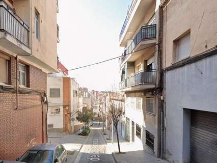 Piso en venta en Badalona