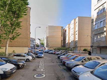 Piso en venta en Madrid
