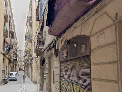 Piso en venta en Barcelona