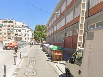Piso en venta en L'Hospitalet de Llobregat