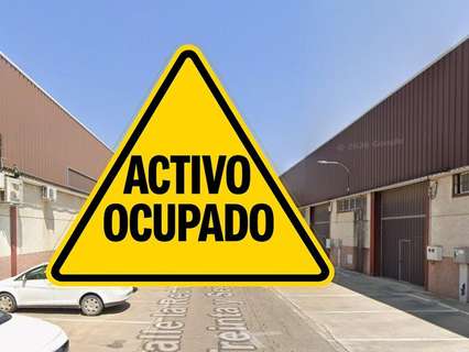 Nave industrial en venta en Alcalá de Guadaíra