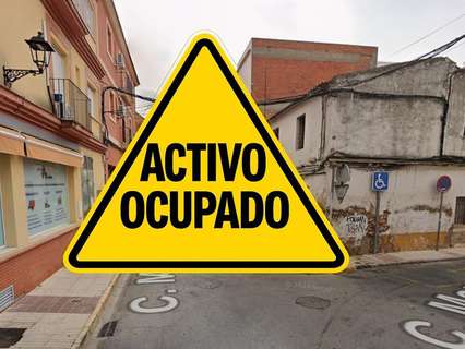 Plaza de parking en venta en Sevilla