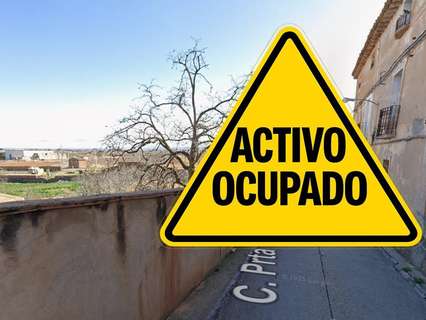 Casa en venta en Calatorao