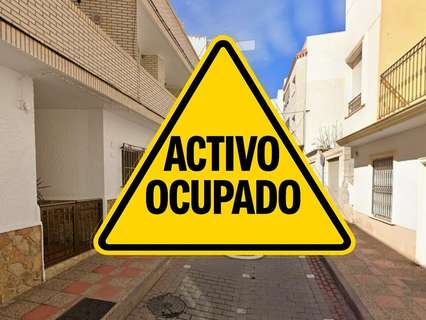 Piso en venta en Garrucha